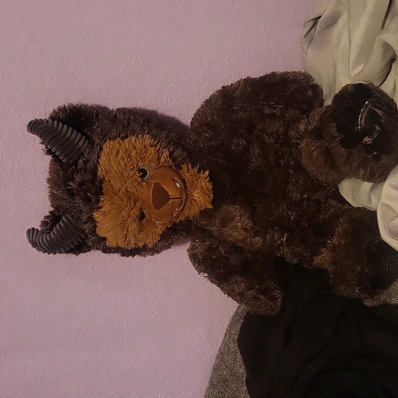 Build-A-Bear Other - Build-A-Bear Beast from Beauty and the Beast